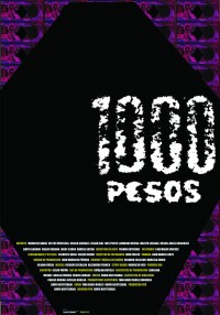 1000 pesos colombianos (ampliar imagen)