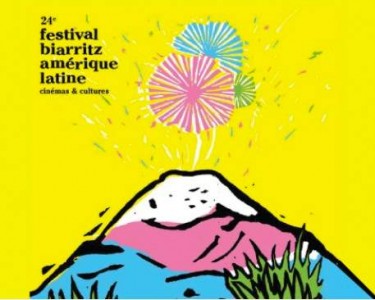 Festival de Cine Latinoamerciano de Biarritz