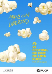 Festival de Cine de Lima