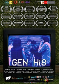 Gen Hi8 (ampliar imagen)