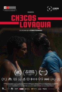 Checoslovaquia (ampliar imagen)