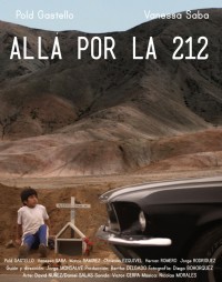 Allá por la 212 (ampliar imagen)