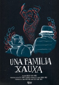 Una familia Xauxa (ampliar imagen)