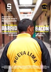 Barrio Balón (ampliar imagen)