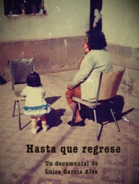 Hasta que regrese (ampliar imagen)