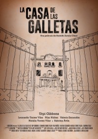 La casa de las galletas (ampliar imagen)