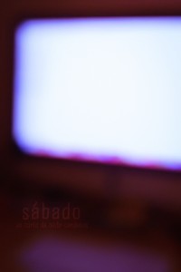 Sábado (ampliar imagen)