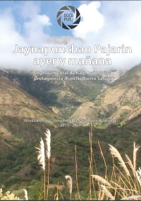 Jaynapuncha Pajarin - Ayer y Mañana (ampliar imagen)