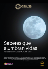 Saberes que alumbran vidas (ampliar imagen)