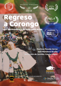 Regreso a Corongo (ampliar imagen)