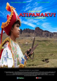 Atipanacuy (ampliar imagen)