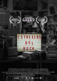 Estrellas del rock (ampliar imagen)