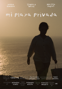 Mi playa privada (ampliar imagen)