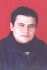 Alfonso Pagaza Urrelo