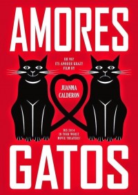 Amores gatos (ampliar imagen)