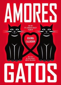 Amores gatos (ampliar imagen)