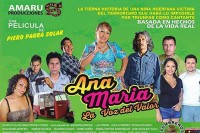 Ana María, la voz del valor (ampliar imagen)