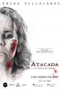 Atacada, la teoría del dolor (ampliar imagen)