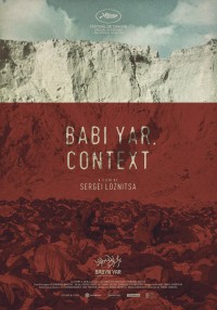 Babi Yar. Context (ampliar imagen)