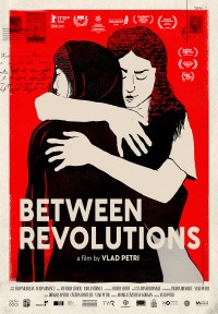 Between Revolutions (ampliar imagen)