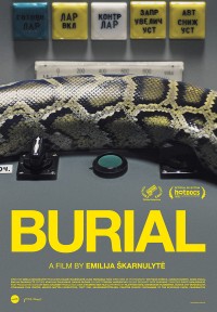 Burial (ampliar imagen)