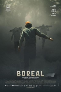 Boreal (ampliar imagen)