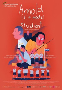 Arnold is a Model Student (ampliar imagen)