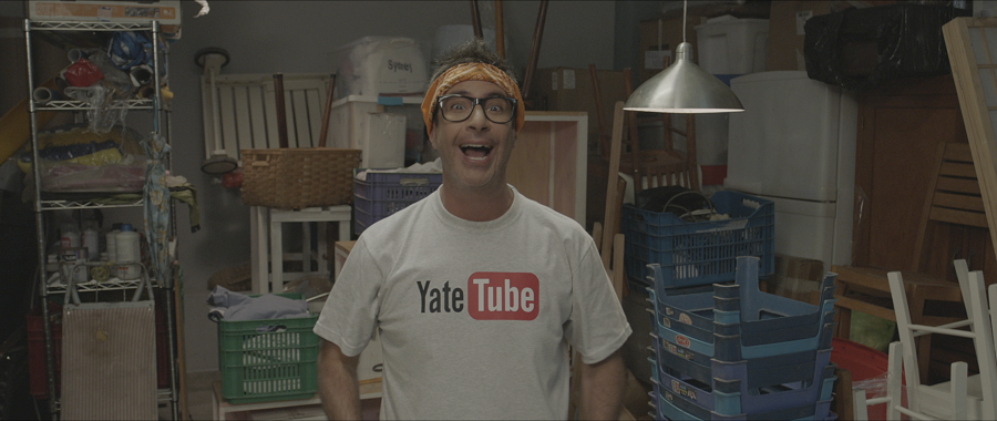 2019 Papá Youtuber 2019 Papá Youtuber