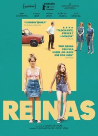 Reinas (ampliar imagen)