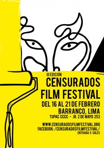 Censurados Film Festival