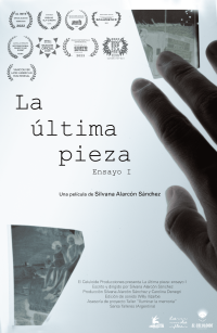 La última pieza: ensayo I (ampliar imagen)