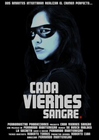 Cada viernes sangre (ampliar imagen)