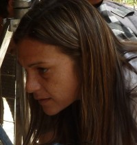 Carmen Rosa Vargas