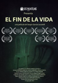 El fin de la vida (ampliar imagen)