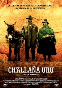Ch'allaña Uru (ampliar imagen)