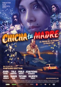 Chicha tu madre (ampliar imagen)