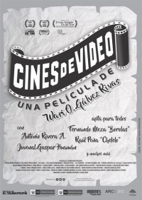 Cines de video (ampliar imagen)