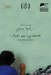 ...And I Was Left Behind (ampliar imagen)