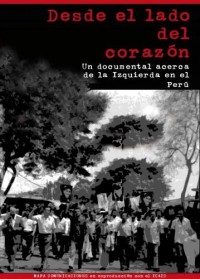 Desde el lado del corazón (ampliar imagen)