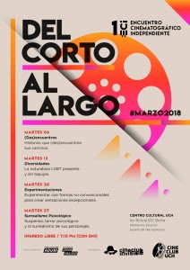 Encuentro Cinematográfico Independiente