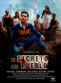 El secreto del pueblo (ampliar imagen)