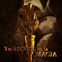 Eduin y el secreto de la magia (ampliar imagen)