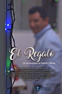 El regalo (ampliar imagen)