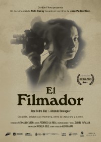 El filmador (ampliar imagen)