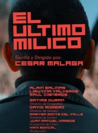 El último milico (ampliar imagen)