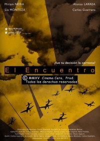 El encuentro (ampliar imagen)