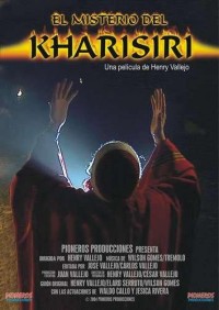 El misterio del Kharisiri (ampliar imagen)