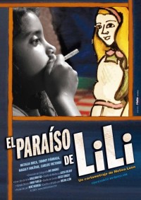 El paraíso de Lili (ampliar imagen)