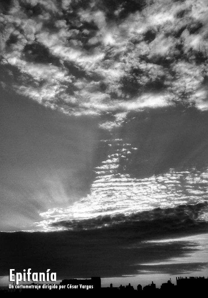 Epifanía (2020) Película peruana Cineaparte