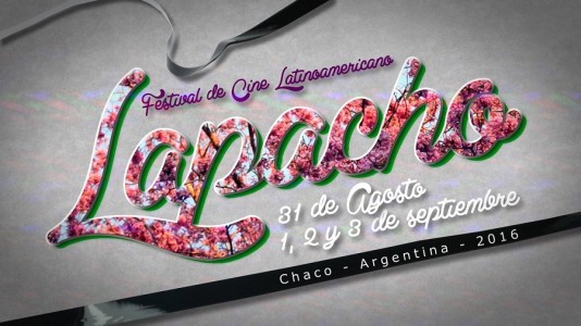 Festival de Cine Lapacho